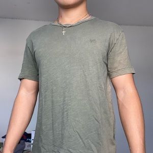 American Eagle Tee